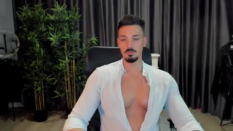 HaydenSpears online show from January 4, 2025, 7:34 am