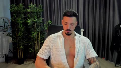 HaydenSpears online show from January 18, 2025, 7:17 am