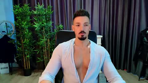 HaydenSpears online show from January 19, 2025, 7:15 am
