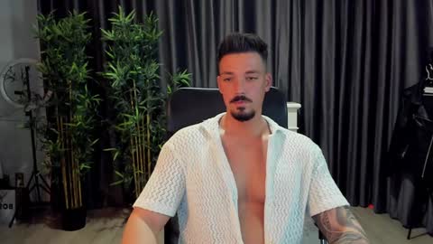 HaydenSpears online show from February 4, 2025, 3:15 pm