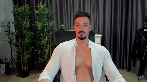 HaydenSpears online show from February 5, 2025, 12:49 pm