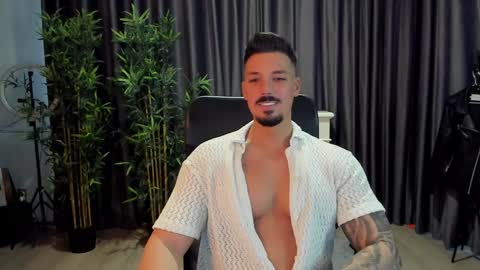 HaydenSpears online show from February 7, 2025, 1:01 pm
