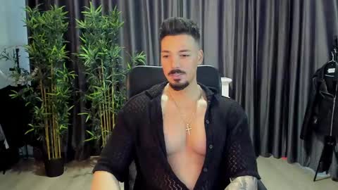 HaydenSpears online show from February 16, 2025, 7:48 am
