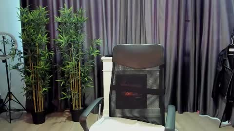 HaydenSpears online show from February 22, 2025, 11:02 am