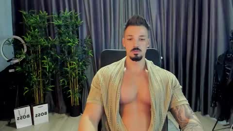HaydenSpears online show from September 14, 2025, 6:45 am