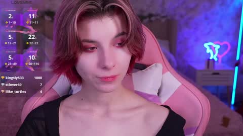 haylaamber online show from December 22, 2024, 11:41 pm