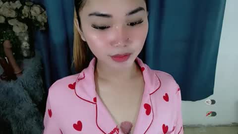 haylee online show from November 24, 2025, 1:05 am