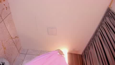 haylenpark online show from October 22, 2025, 10:04 am