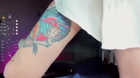  Elle   online show from November 15, 2025, 9:21 pm