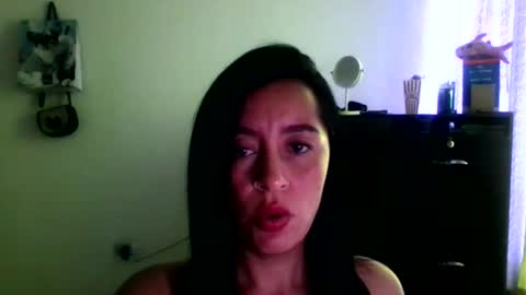 Snapshot of haylie85 chatting on October 31, 2025, 3:13 pm haylie85 online show from October 31, 2025, 3:13 pm