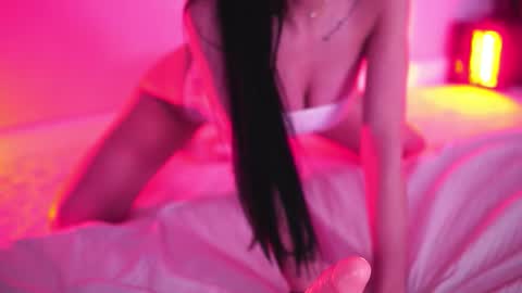 Snapshot of hayliemilf chatting on February 20, 2026, 4:51 pm Haylie online show from February 20, 2026, 4:51 pm