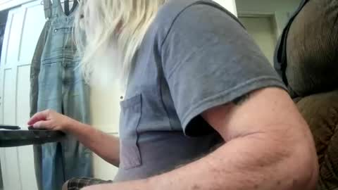 Haywired online show from April 17, 2026, 5:38 pm