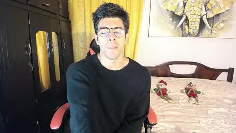 hazbinstudio online show from December 23, 2025, 6:55 am