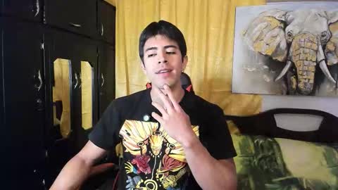 hazbinstudio online show from January 7, 2026, 1:19 am