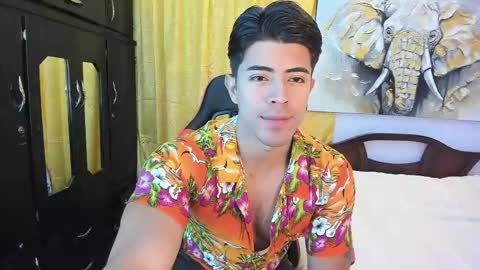 hazbinstudio online show from January 18, 2026, 4:55 pm