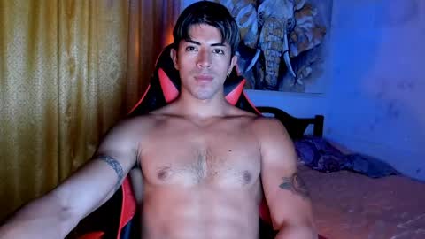 hazbinstudio online show from April 14, 2026, 6:58 pm