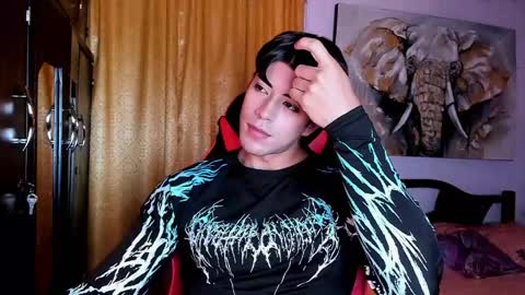 hazbinstudio online show from April 16, 2026, 2:18 pm