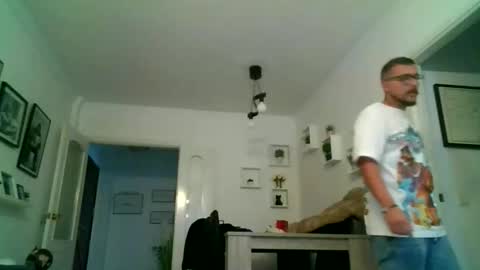 haze_john online show from March 8, 2026, 5:28 pm