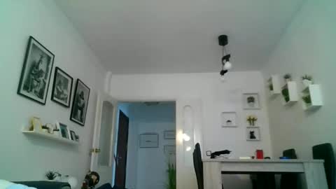 haze_john online show from April 8, 2026, 3:12 pm