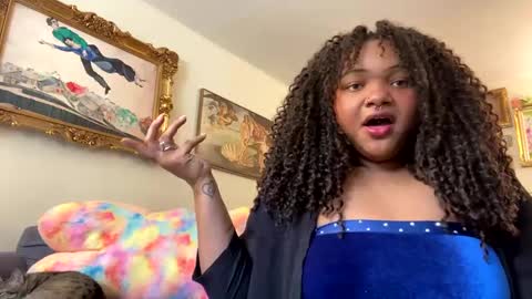 hazedhoney24 online show from March 8, 2025, 5:43 pm