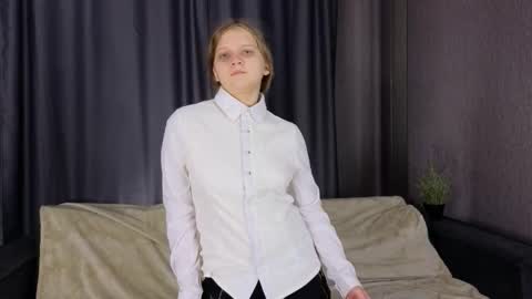 Jenny online show from March 21, 2026, 3:48 pm
