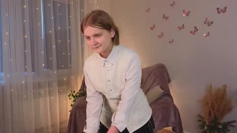 Jenny online show from March 23, 2026, 3:16 pm
