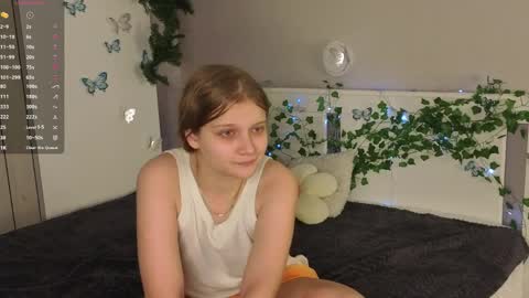 Jenny online show from April 3, 2026, 3:21 pm