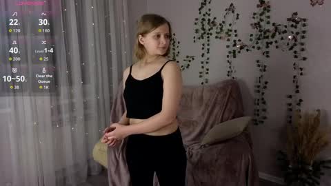 Jenny online show from April 9, 2026, 4:23 pm