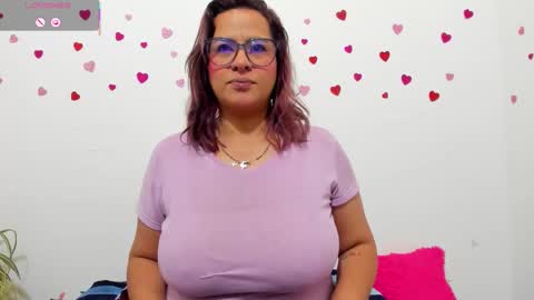 Snapshot of hazel_34 chatting on January 8, 2026, 8:38 am hazel online show from January 8, 2026, 8:38 am