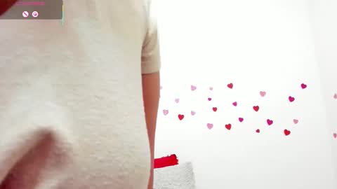 Snapshot of hazel_34 chatting on January 12, 2026, 8:52 am hazel online show from January 12, 2026, 8:52 am