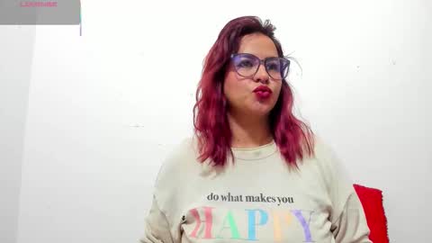 Snapshot of hazel_34 chatting on February 23, 2026, 8:55 am hazel online show from February 23, 2026, 8:55 am