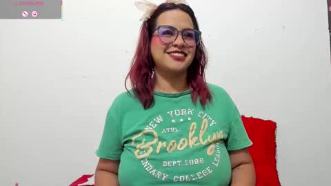 Snapshot of hazel_34 chatting on March 2, 2026, 8:54 am hazel online show from March 2, 2026, 8:54 am