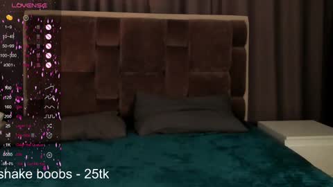 Liya dont forget to thumbs up me online show from March 11, 2025, 1:01 pm