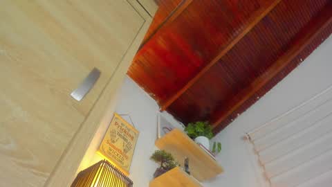 Im Hazel online show from December 29, 2024, 1:34 am