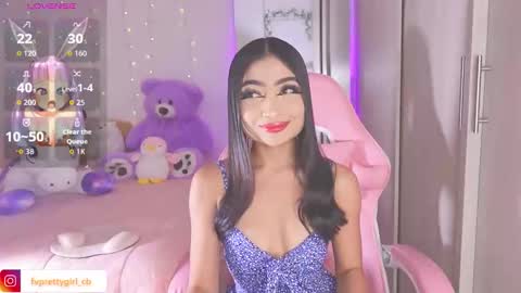 Snapshot of hazelbabee_ chatting on November 10, 2025, 6:12 am Lynn online show from November 10, 2025, 6:12 am