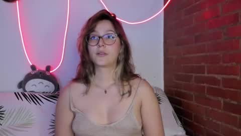 Hazel Brown online show from January 4, 2025, 12:59 am