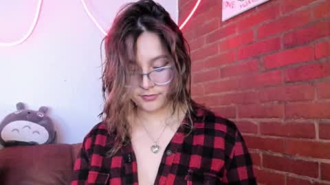 Hazel Brown online show from January 28, 2025, 5:11 am