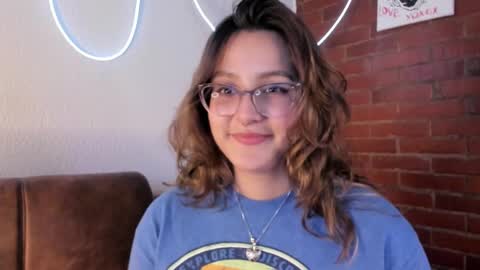 Hazel Brown online show from February 3, 2025, 6:13 am