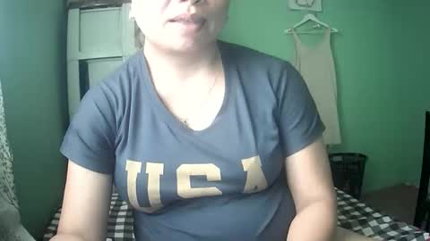 hazeldhane online show from November 20, 2025, 7:08 am