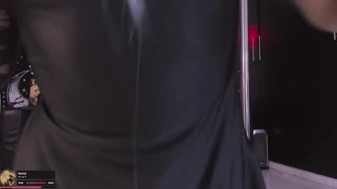 Hazell Witch online show from September 26, 2025, 4:00 pm