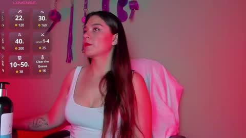 HAZZ SMITH online show from March 23, 2026, 4:00 pm