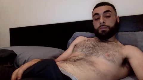 hbabian online show from March 4, 2026, 7:47 am