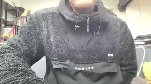 hchappel19 online show from February 18, 2026, 11:06 am