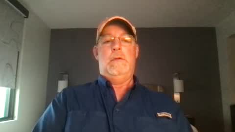 Hdeuce22 online show from February 6, 2025, 4:36 pm