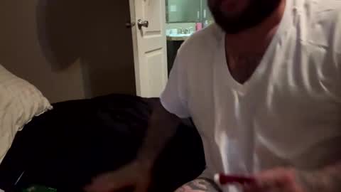 headgoat18 online show from October 6, 2025, 10:45 am