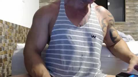 Brazilian bigdick online show from January 22, 2025, 12:06 am