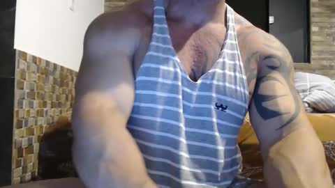 Brazilian bigdick online show from February 21, 2025, 1:22 am