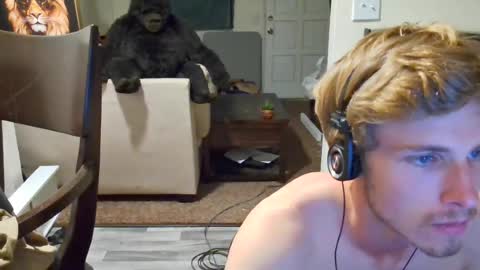 healthiest_cock online show from August 1, 2026, 6:12 am