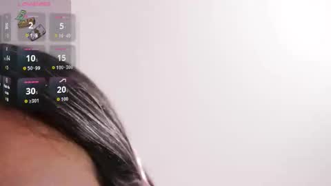 hearmymoans_18 online show from November 19, 2025, 2:22 am