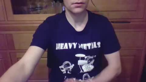 Snapshot of heart1292 chatting on February 22, 2026, 11:25 pm Heart online show from February 22, 2026, 11:25 pm